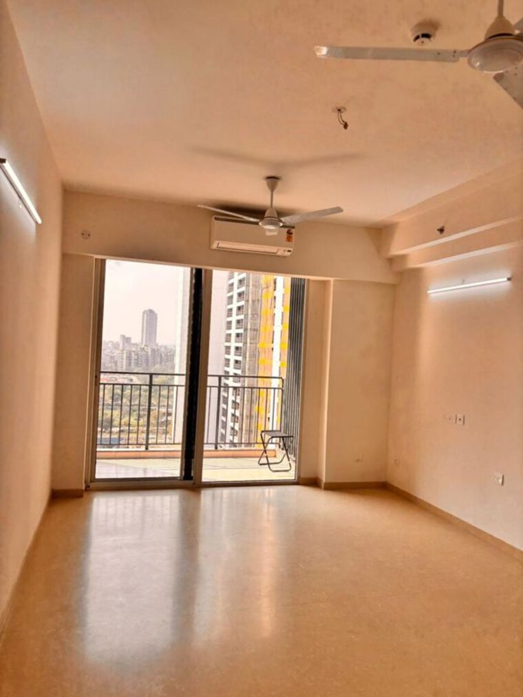 Room, godrej-woods 2.5 Bedroom 1255 Sq.Ft. Apartment In Sector 43 Noida 10116784