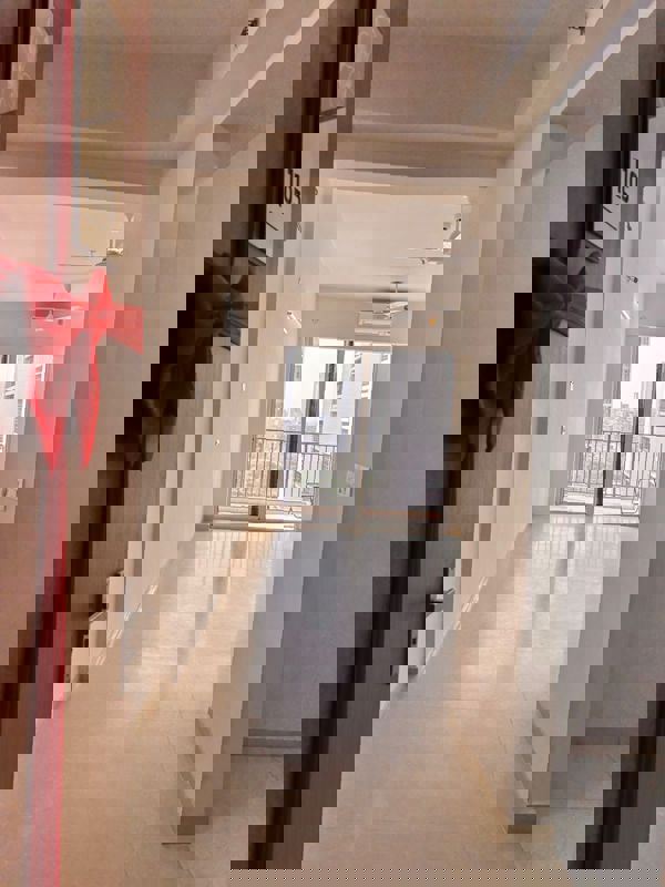 2.5 BHK + Study Room 1255 Sq.Ft. Apartment in Godrej Woods