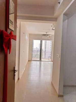 2.5 BHK Apartment For Rent in Godrej Woods, Sector 43