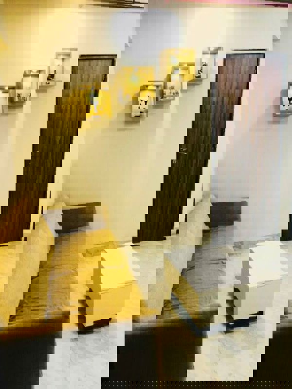 1 BHK 520 Sq.Ft. Apartment in Maimoon Apartment