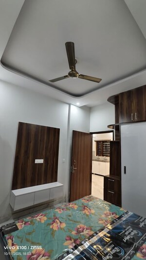 Furnished Amenities in 3 BHK Apartment at Bhago Majra Road – for Sale