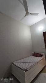 3 BHK 105 Sq.Yd. Apartment in Bhago Majra Road