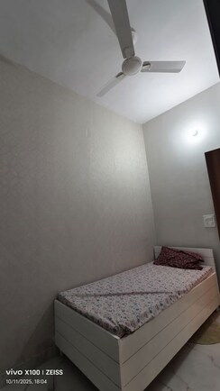 3 BHK Apartment For Sale in Bhago Majra Road
