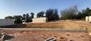 Plot Area in  Land at Reach Buzz 114, Sector 114 – for Sale