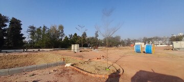 Plot Area in  Land at Reach Buzz 114, Sector 114 – for Sale