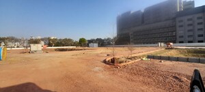 Plot Area in  Land at Sector 114 – for Sale