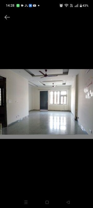 2 BHK Builder Floor For Rent in Sector 47