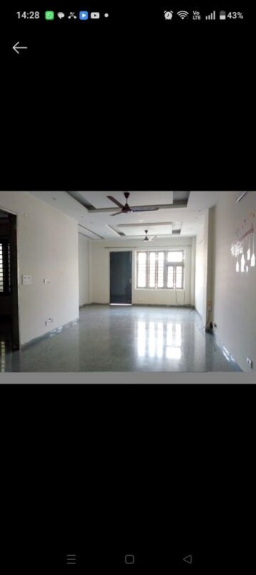 2 BHK Builder Floor For Rent in Sector 47