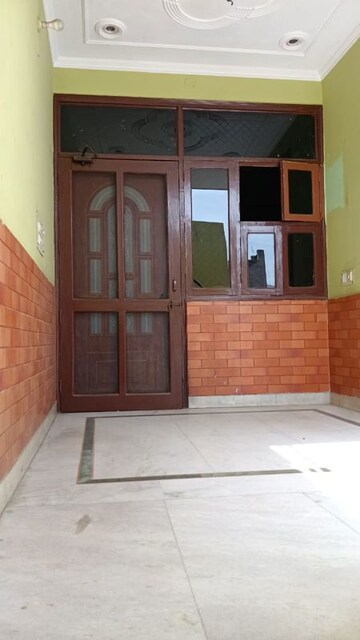 2 BHK Independent House – Exterior View View at Shakti Nagar - for Rent
