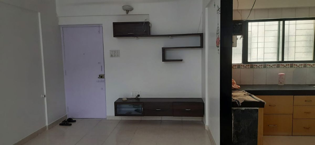 2 BHK Apartment For Rent in Amey Apartments