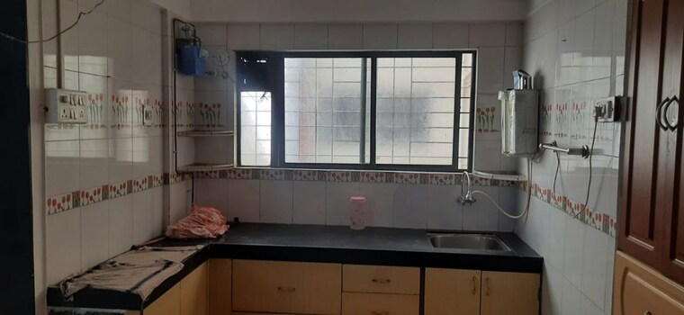 Kitchen, amey-apartments 2 Bedroom 1034 Sq.Ft. Apartment In Rambaug Colony Pune 10116780