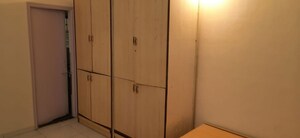 Furnished Amenities in 2 BHK Apartment at Amey Apartments, Rambaug Colony – for Rent