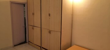 Furnished Amenities in 2 BHK Apartment at Amey Apartments, Rambaug Colony – for Rent