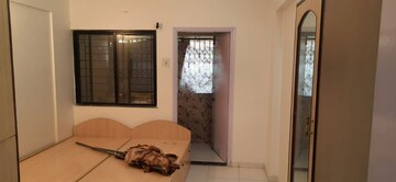 Living Room in 2 BHK Apartment at Amey Apartments, Rambaug Colony – for Rent