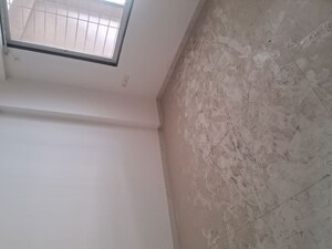 Balcony in 2 BHK Apartment at Namrata Gloria, Ravet – for Sale