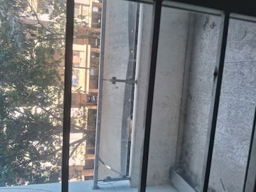 Building Lobby in 2 BHK Apartment at Namrata Gloria, Ravet – for Sale