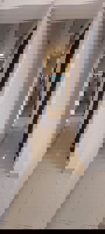 3 BHK + Pooja Room 1471 Sq.Ft. Apartment in Mantra Sky Homes