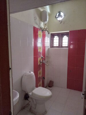 Bathroom in 6 BHK Independent House at Joy Residency Trimulgherry, Tirumalagiri – for Sale