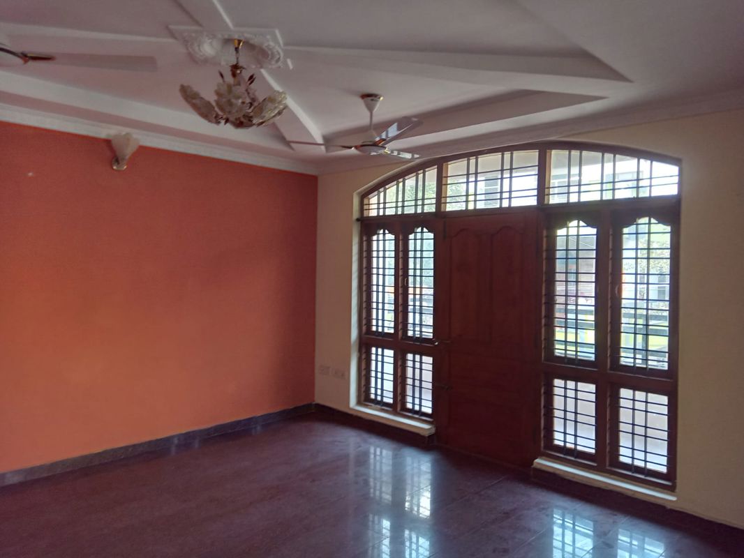 6 BHK 4932 Sq.Ft. Independent House in Joy Residency Trimulgherry