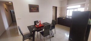 Team Area in 3 BHK Apartment at Mantra Sky Homes, Magarpatta City – for Sale