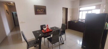 Team Area in 3 BHK Apartment at Mantra Sky Homes, Magarpatta City – for Sale