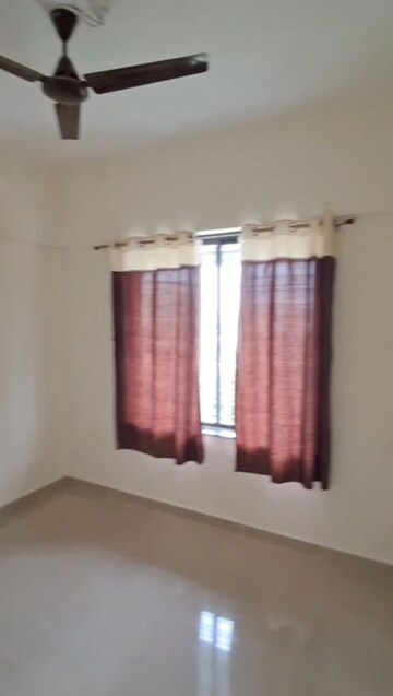 Master Bedroom in 2 BHK Apartment at Paranjape Broadway, Wakad – for Rent
