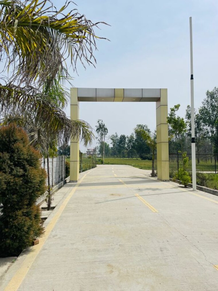 Exterior View, biharigarh  118 Sq.Yd. Plot In Biharigarh Dehradun 10116896