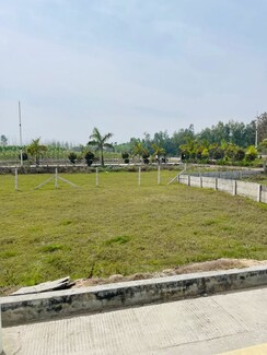 Plot For Sale in Biharigarh