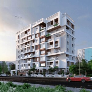 2 BHK Apartment For Sale in Kothrud