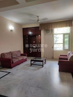 3 BHK + Pooja Room 1925 Sq.Ft. Builder Floor in Radhey Skye