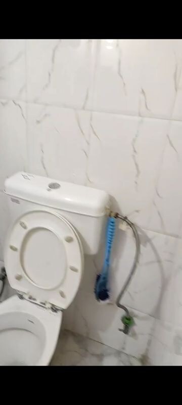 1 RK Builder Floor For Rent in Sheikh Sarai