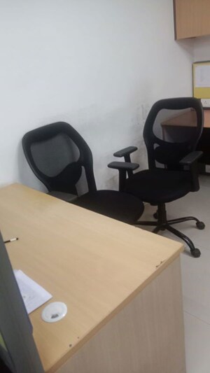 Team Area in  Office Space at ACME Plaza, Andheri East – for Rent