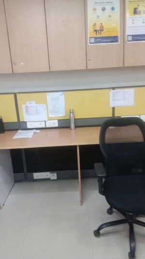 Team Area in  Office Space at ACME Plaza, Andheri East – for Rent