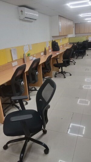  Office Space For Rent in ACME Plaza, Andheri East
