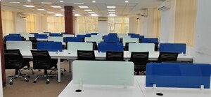 Furnished Amenities in  Office Space at Vijay Nagar – for Rent