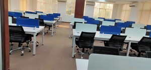Furnished Amenities in  Office Space at Vijay Nagar – for Rent