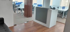 Furnished Amenities in  Office Space at Vijay Nagar – for Rent