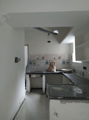 Kitchen in 2 BHK Independent House at Kubera Towers Trimulgherry, Tirumalagiri – for Sale