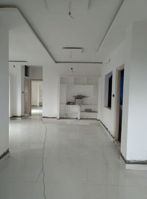 Building Lobby in 2 BHK Independent House at Kubera Towers Trimulgherry, Tirumalagiri – for Sale