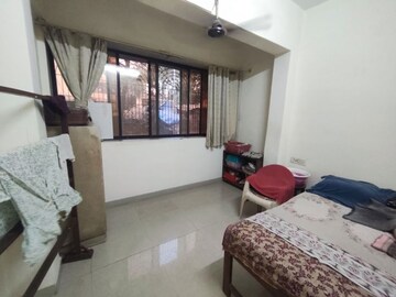Living Room in 2 BHK Apartment at Kalina – for Rent