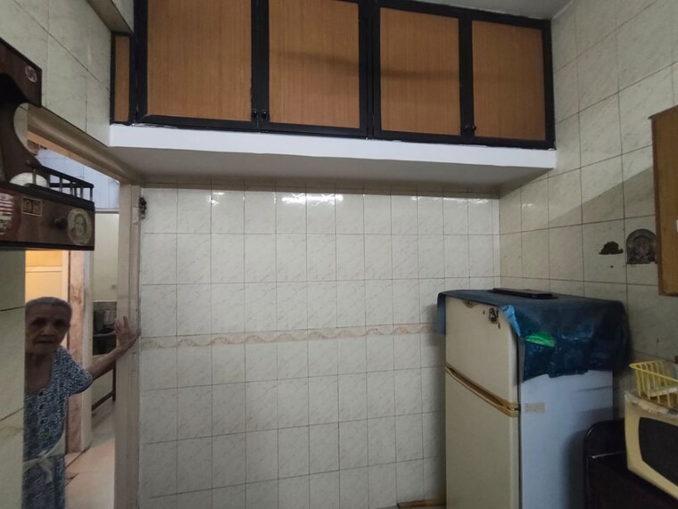 Kitchen, kalina 2 Bedroom 600 Sq.Ft. Apartment In Kalina Mumbai 10116968