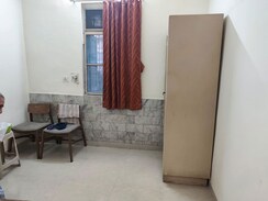 2 BHK + Study Room Apartment For Rent in Kalina