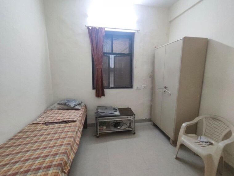 Bedroom, kalina 2 Bedroom 600 Sq.Ft. Apartment In Kalina Mumbai 10116968