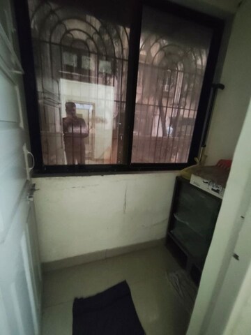 Kitchen in 2 BHK Apartment at Kalina – for Rent