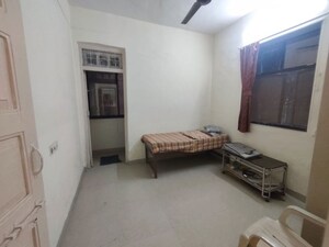 Living Room in 2 BHK Apartment at Kalina – for Rent