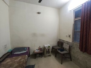 Living Room in 2 BHK Apartment at Kalina – for Rent