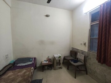 Living Room in 2 BHK Apartment at Kalina – for Rent