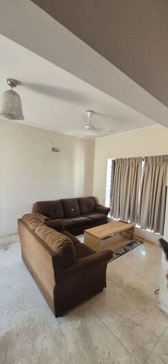 3 BHK Apartment For Sale in Rohan Mithila