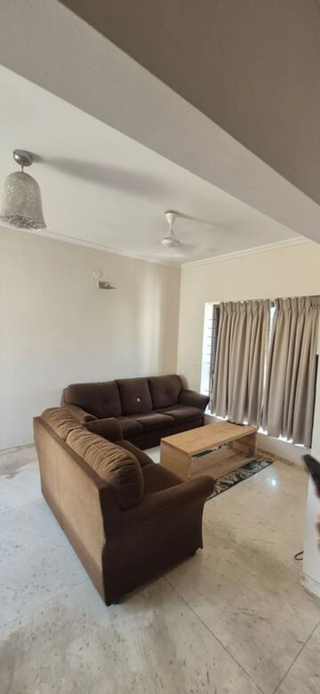 3 BHK Apartment For Sale in Rohan Mithila, Viman Nagar