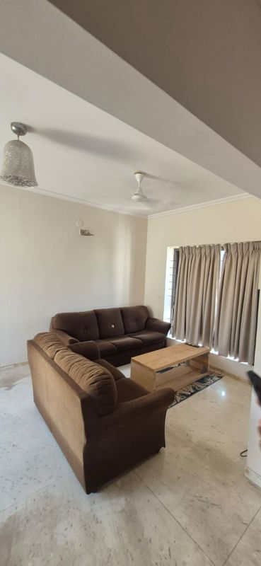 3 BHK Apartment For Sale in Rohan Mithila